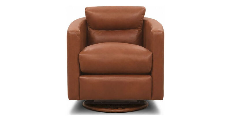 Grand Prix Swivel Glider Chair image number 0