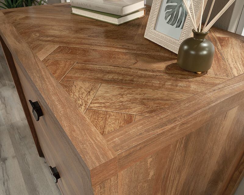 Cannery Bridge Lateral File