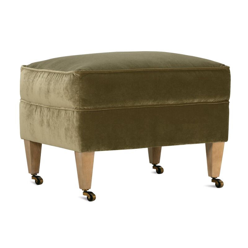 Marleigh Ottoman