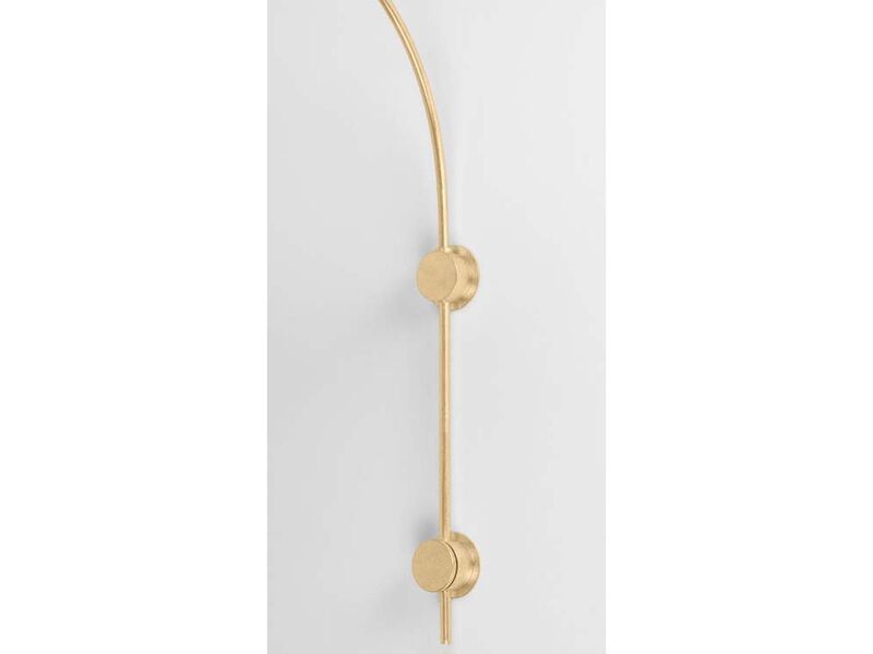Valier Plug-In Sconce image number 1