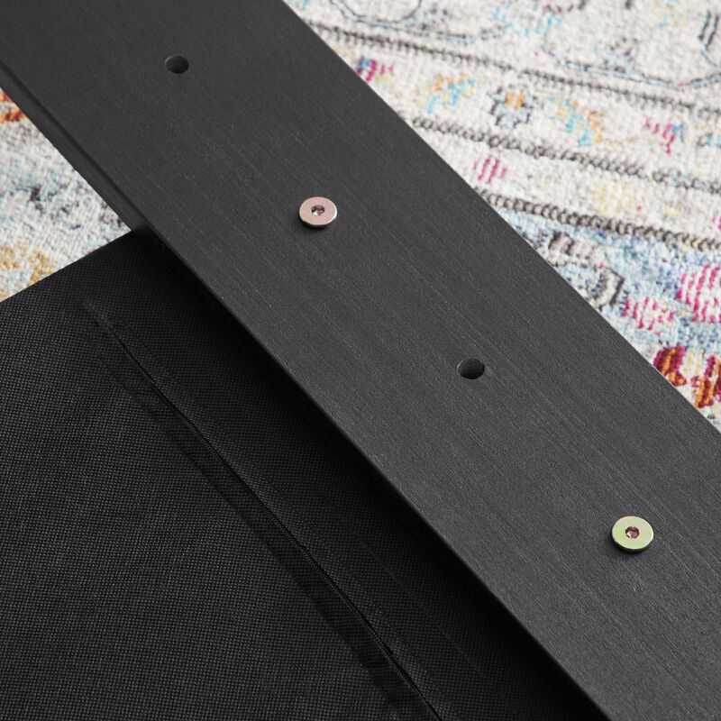 Modway - Augustine Tufted Performance Velvet Twin Headboard image number 7