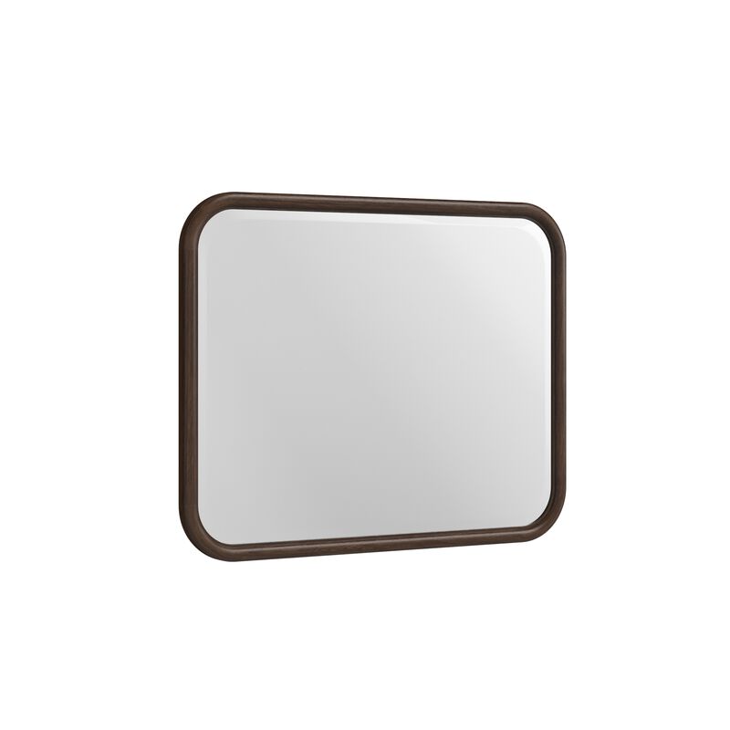 Verge Dresser Mirror image number 0