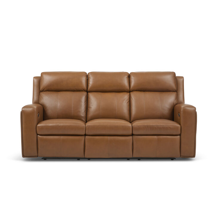 Wyatt Canyon Power Reclining Sofa