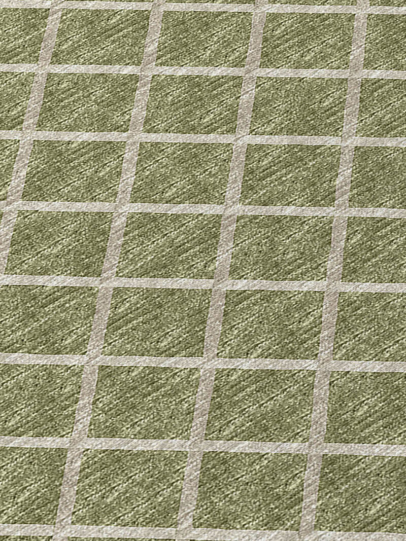 York YO1 Aloe 10' x 14' Rug