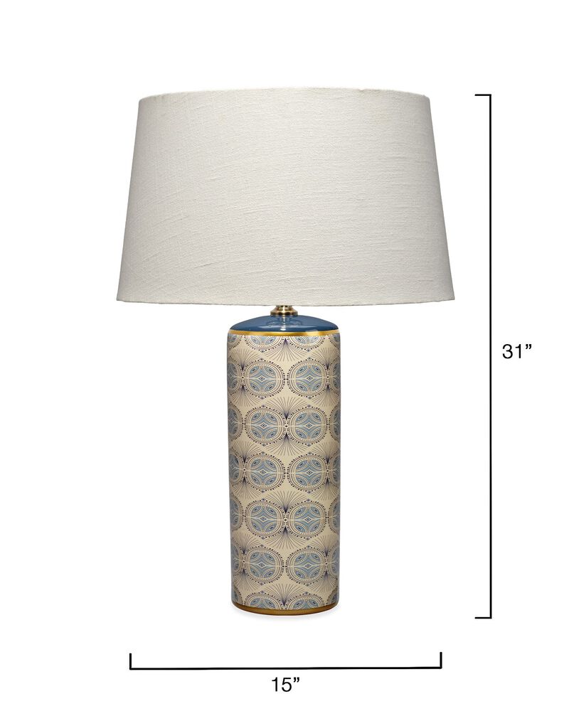Orbital Table Lamp image number 4