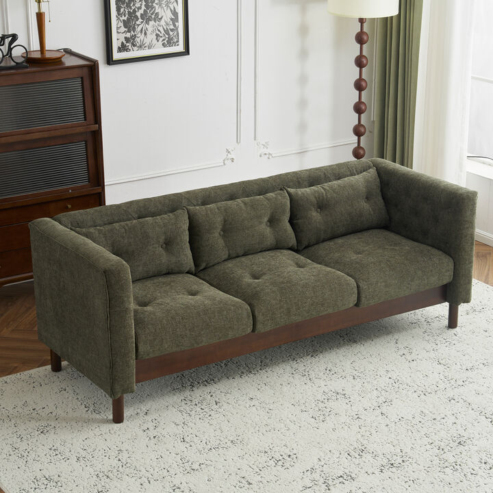 Sursib Upholstered Sofa