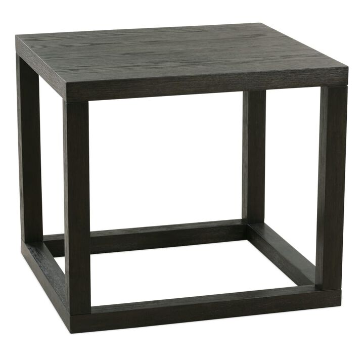 Grove Rectangle End Table