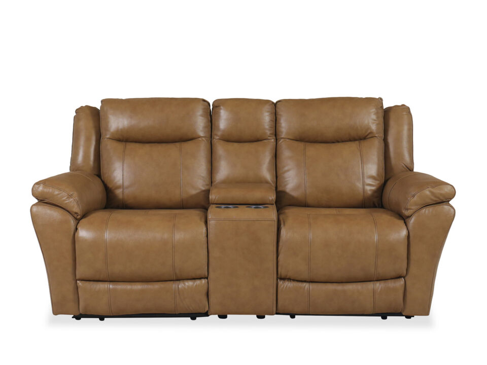 Canyon 3-Piece Power Loveseat