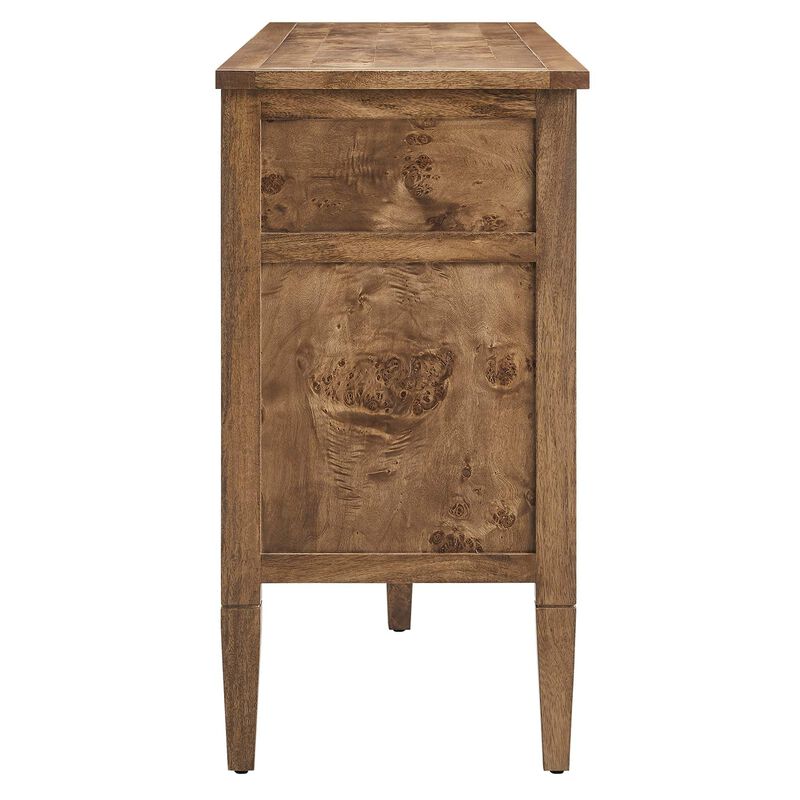 Elysian 62" Wood Sideboard image number 3