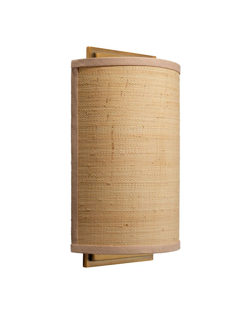 Riley Wall Sconce image number 4