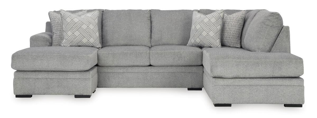 Casselbury Sectional