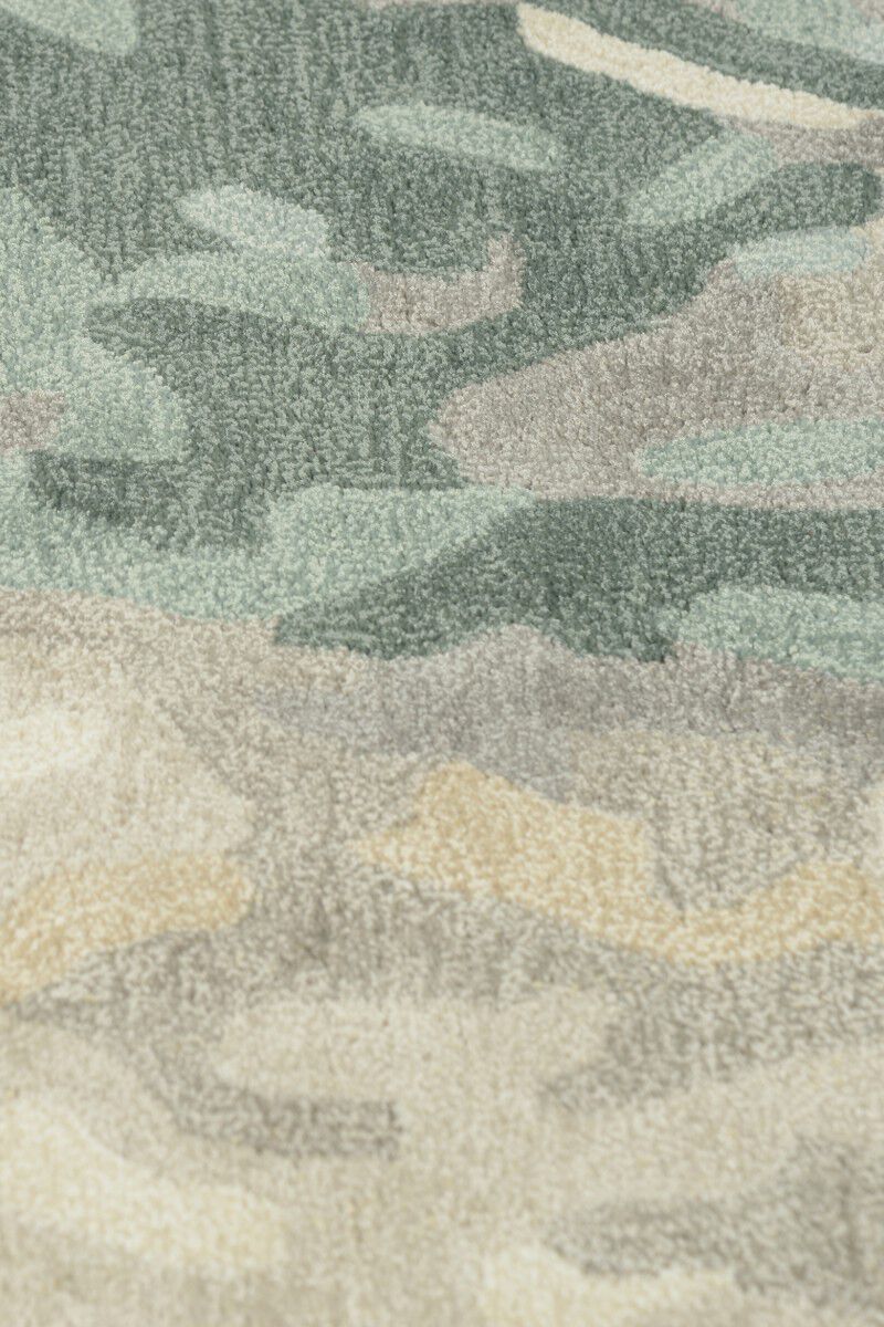 Kinetic KIN771 8'9" x 11'9" Rug image number 5