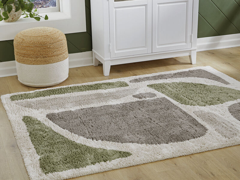 Anburgh Medium Rug image number 1