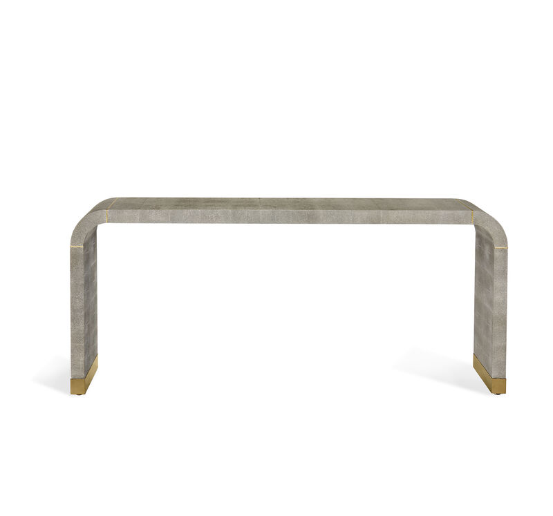 Sutherland Console Table