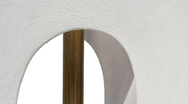 Swan Table Lamp image number 2