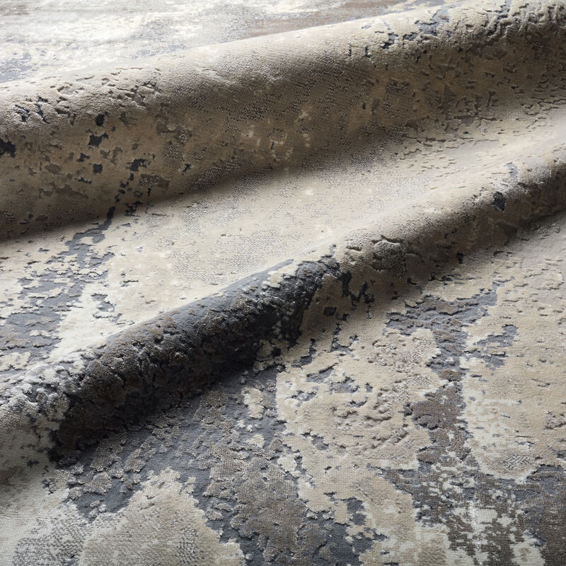 Delmara Aegean Whitecap Gray 12'X15' Rug image number 3