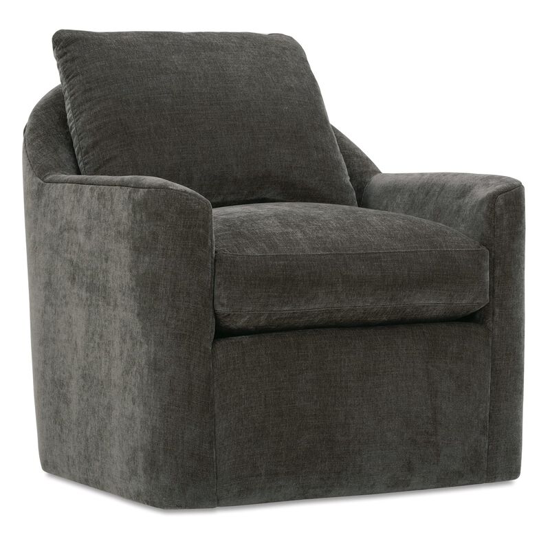 Laya Swivel Chair