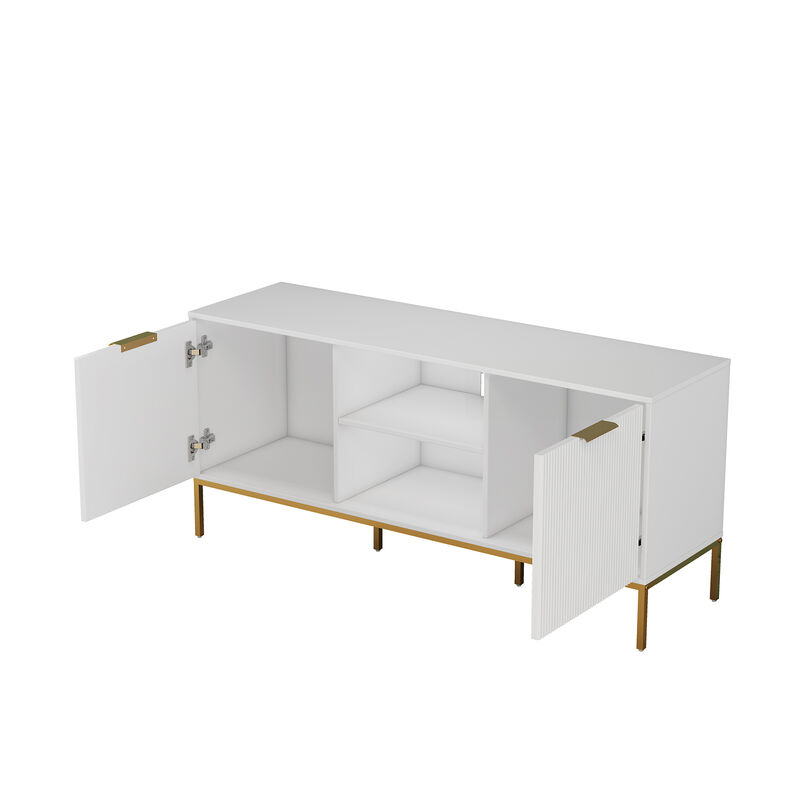 Dibrup TV Stand image number 7