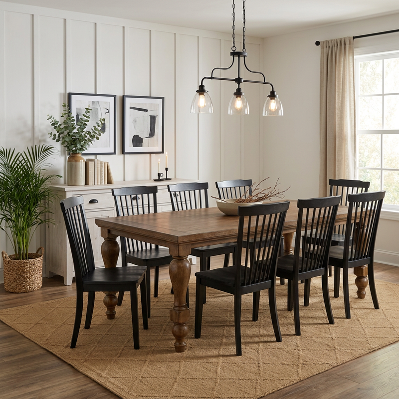 Chadworth Dining Table image number 1