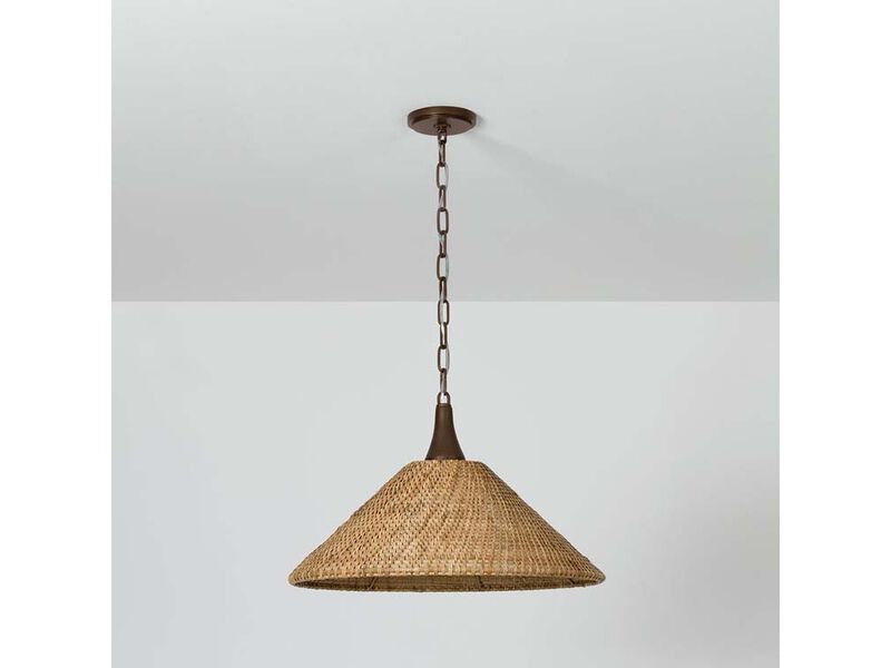 Kenzo Pendant image number 1