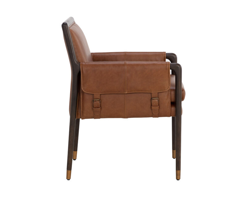Mauti Dining Armchair