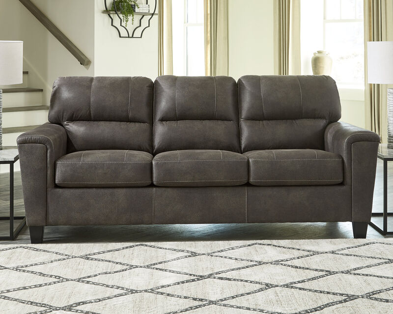 Navi Sofa image number 1