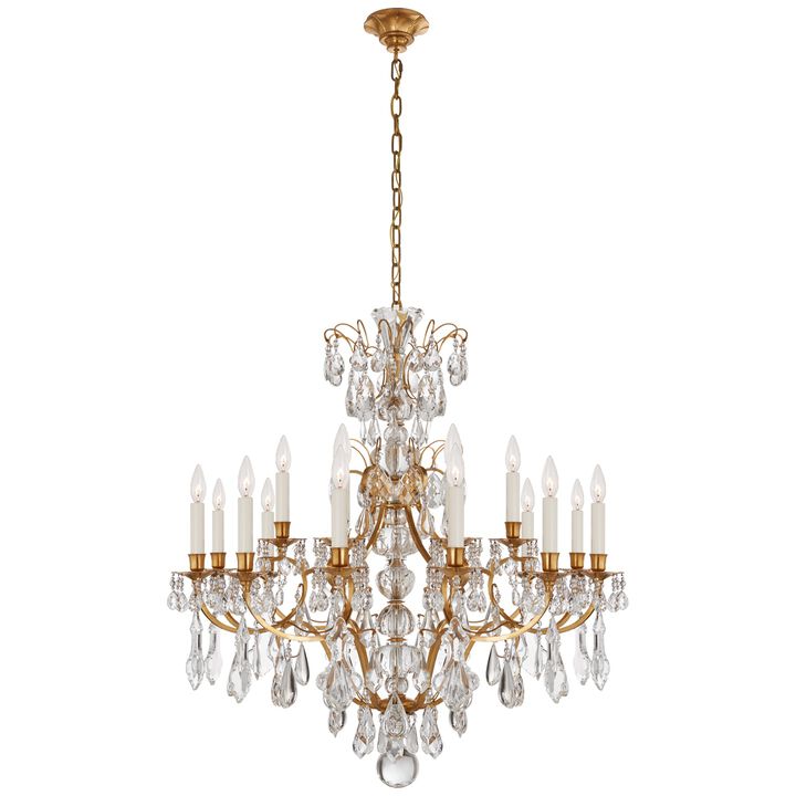 Antoinette Medium Chandelier