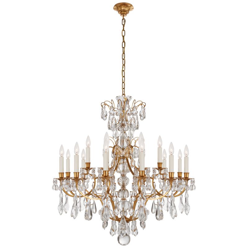 Antoinette Medium Chandelier