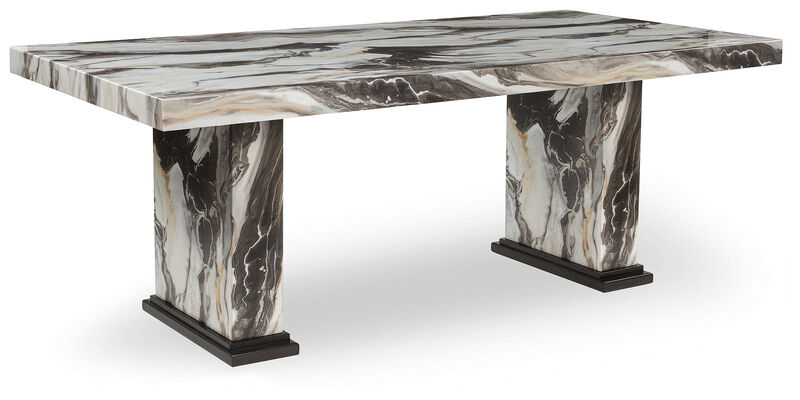 Jazmore Dining Table