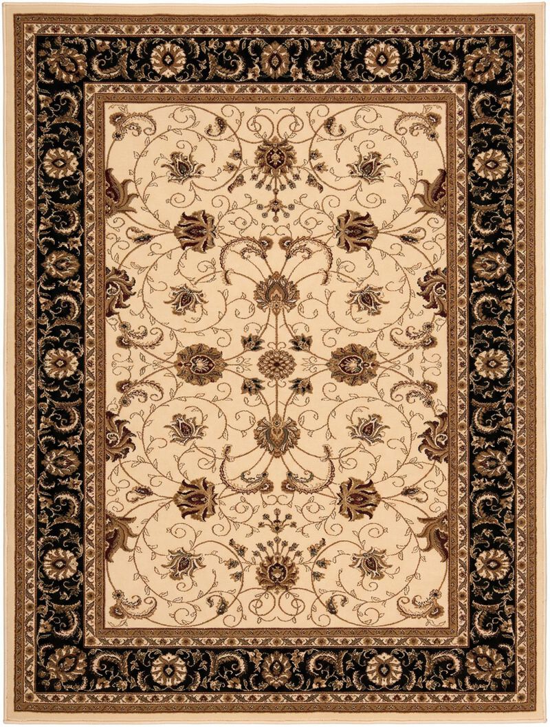 HomeRoots Oriental Area Rug image number 0