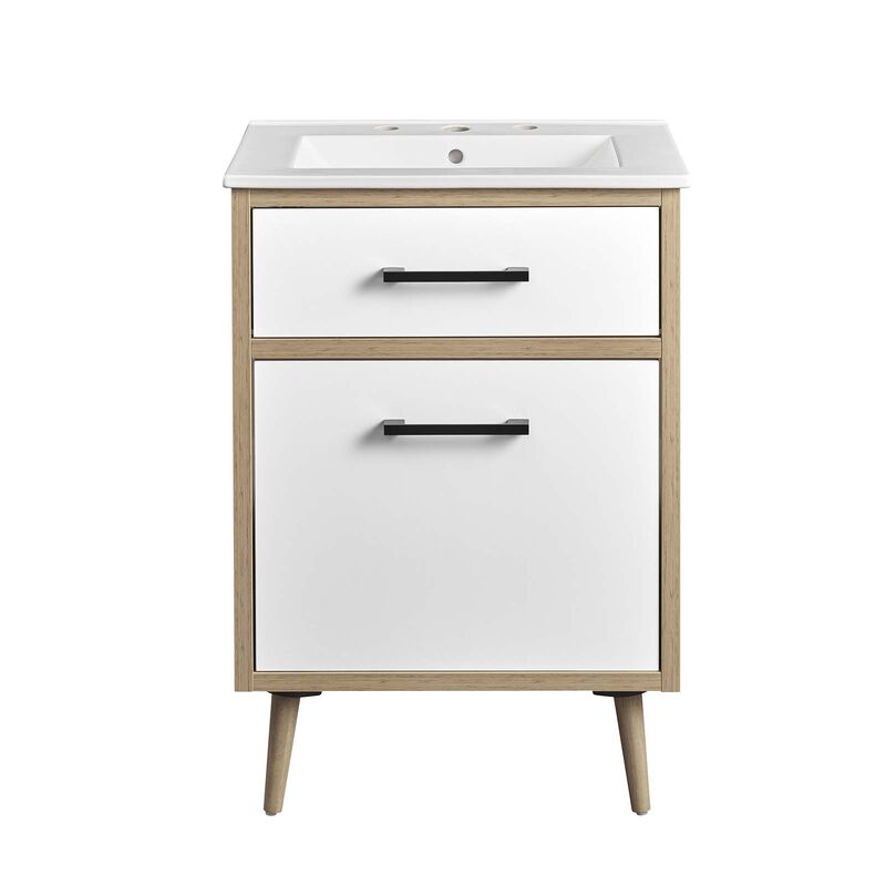 Maverick 24" Bathroom Vanity
