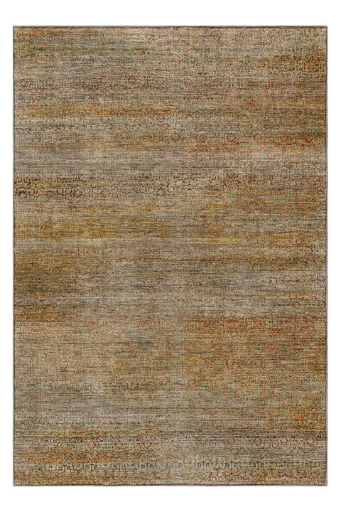 Vico VC3 Khaki 9' x 12' Rug