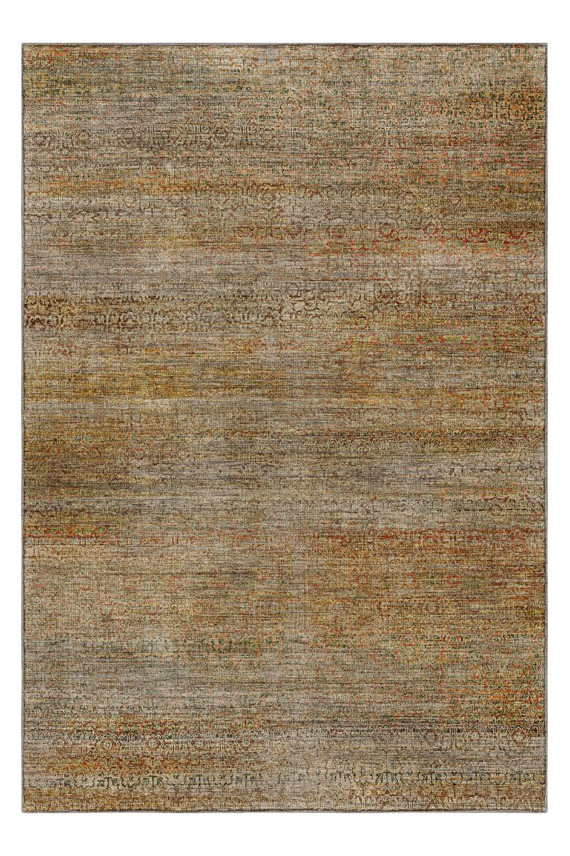 Vico VC3 Khaki 9' x 12' Rug image number 0