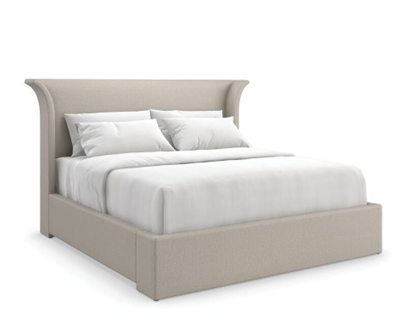 Beauty Sleep King Bed