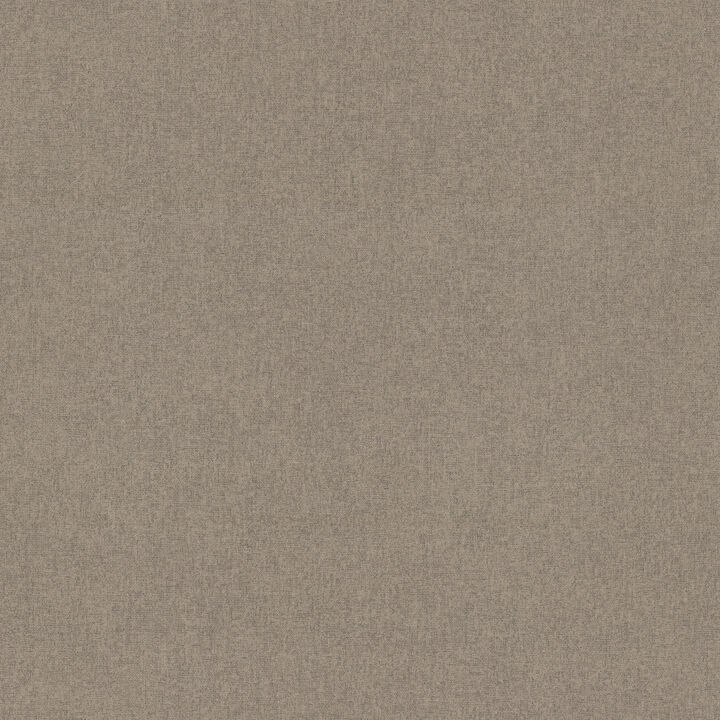 Herringbone Tweed Neutral Woven Wallpaper