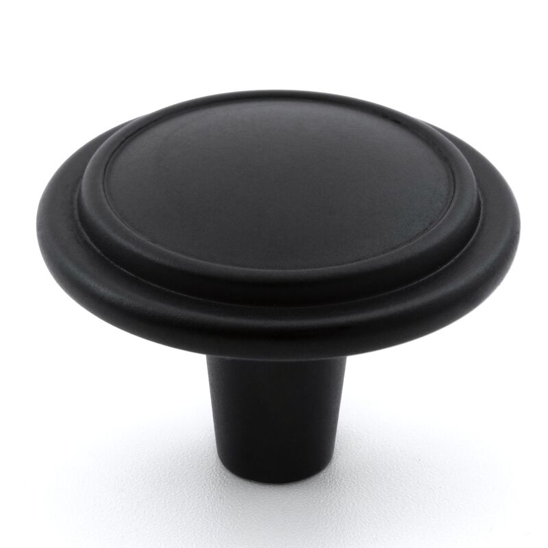 Hestia Hardware 10 Pack Top Ring Round Cabinet Knob image number 0
