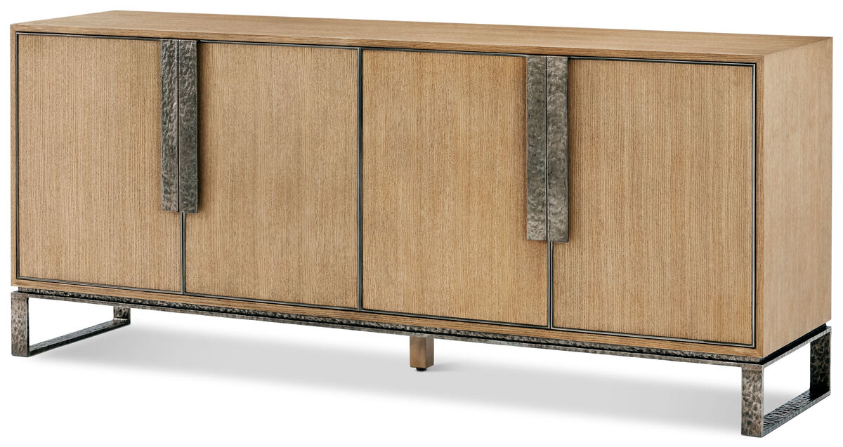 Essence Media Cabinet