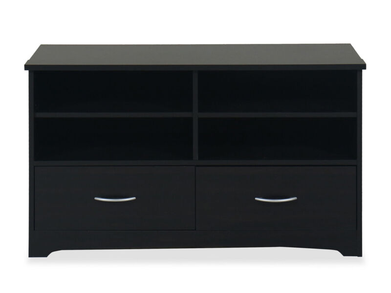 Beginnings Tv Stand image number 0