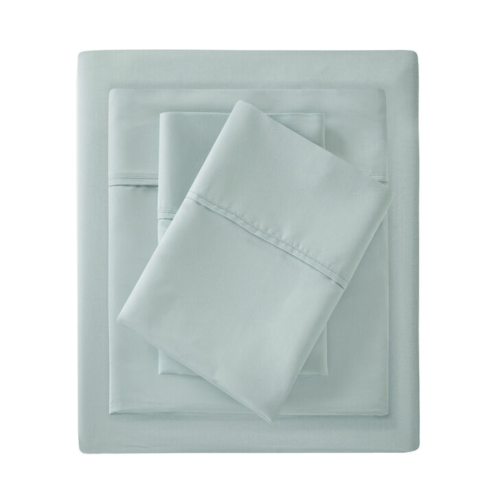 Gracie Mills Reeve 1500 Thread Count 2-Piece Pillowcases
