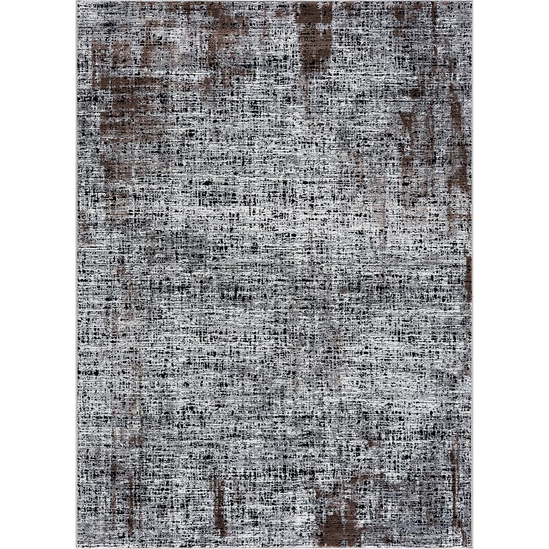 United Weavers Reserve Kelsey Multi Area Rug 5'3 x 7'2