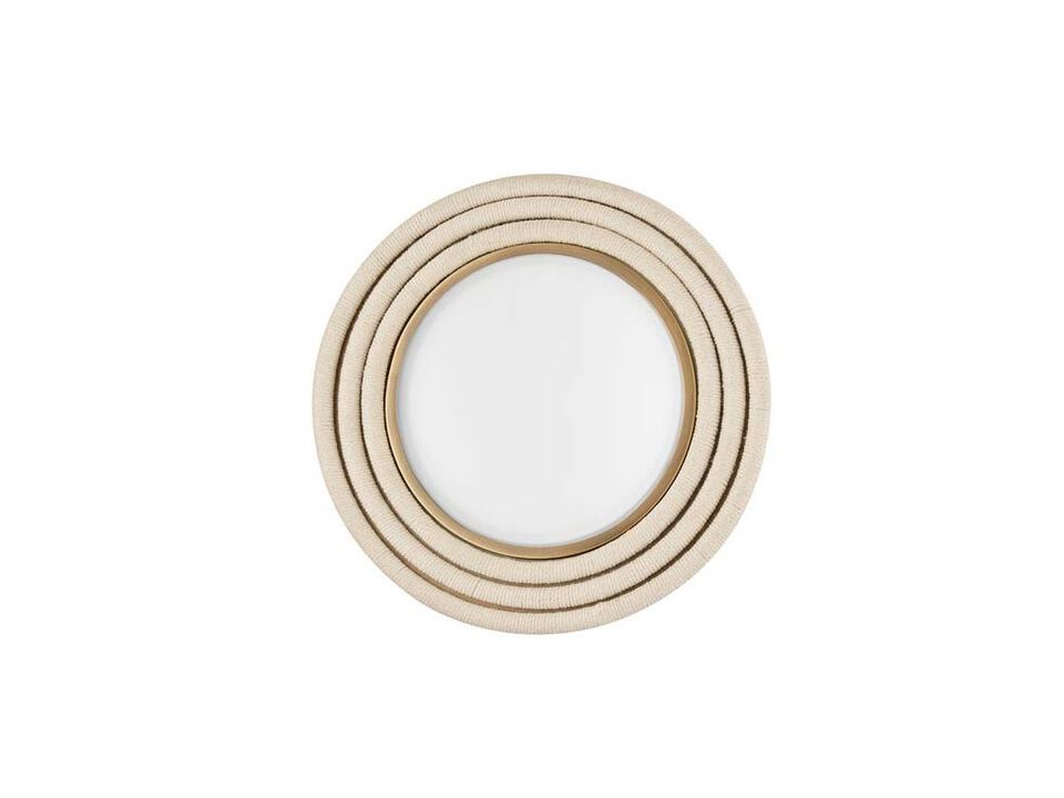 Zion Flush Mount