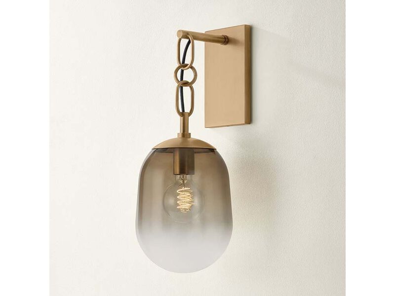 Harvey Wall Sconce image number 2