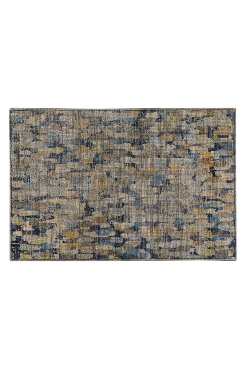 Nexus NX4 Navy 9' x 12' Rug image number 9