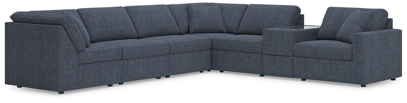 Modmax 7-Piece Sectional image number 1