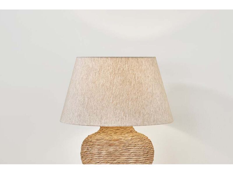 Malik Table Lamp image number 4
