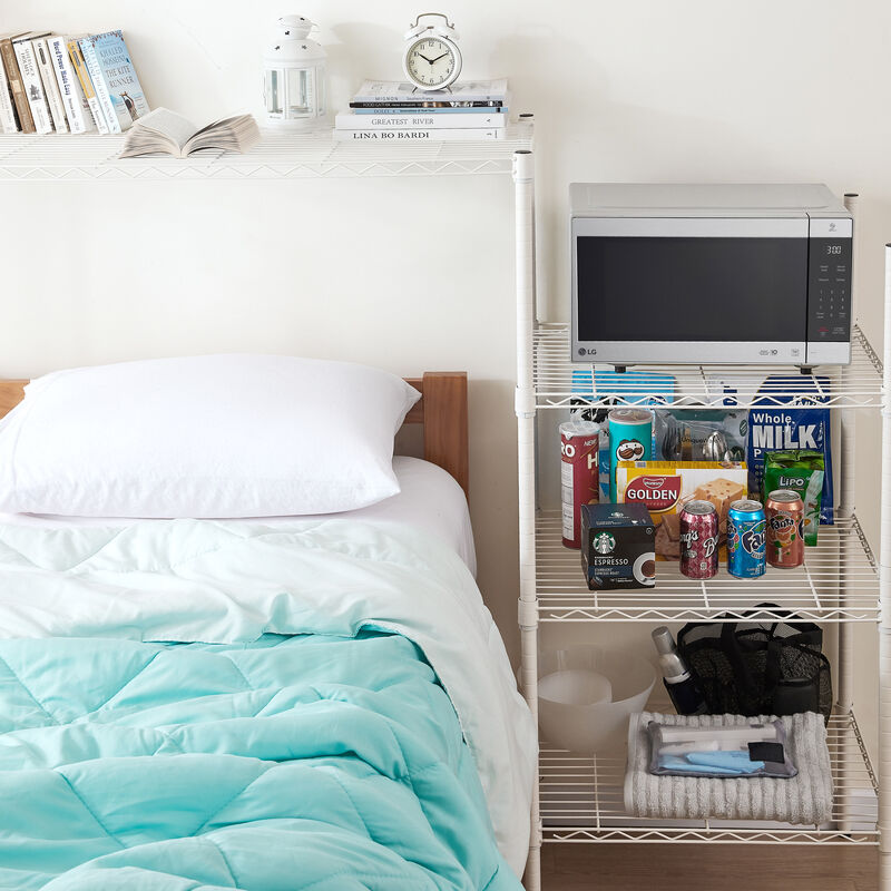 The Shelf Supreme - Suprima� Adjustable Shelving