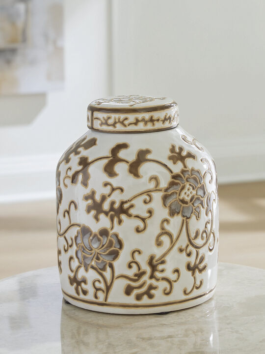 Adalham Jar