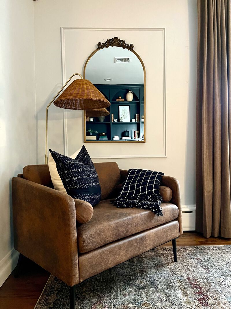 Lauren Floor Lamp image number 6