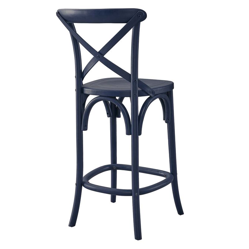 Gear Counter Stool image number 2