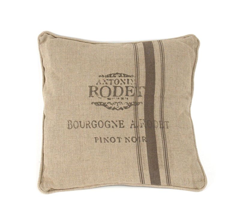 French Pillow image number 0